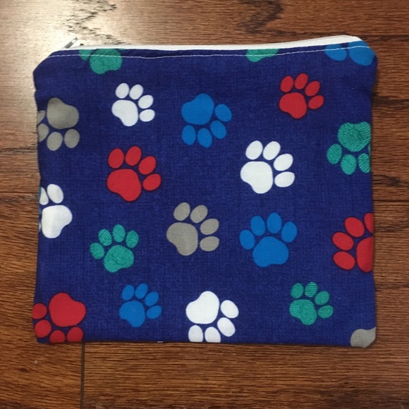 Handmade New zipper vag and eyeglass bundle - Picture 3 of 3